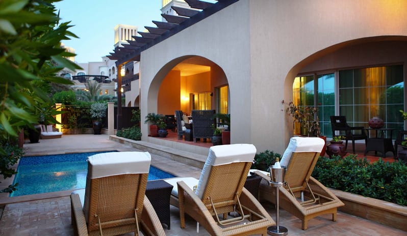 Two Bedroom Anantara Pool Villa 2